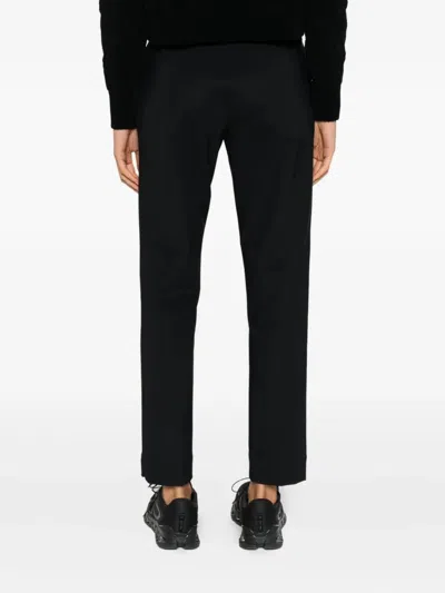 Rrd - Roberto Ricci Design Surflex Winter Chino Wom Pant In Black