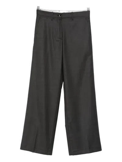 Nine In The Morning Fiamma Boy Pant T.v. In Black