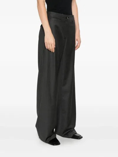Nine In The Morning Fiamma Boy Pant T.v. In Black
