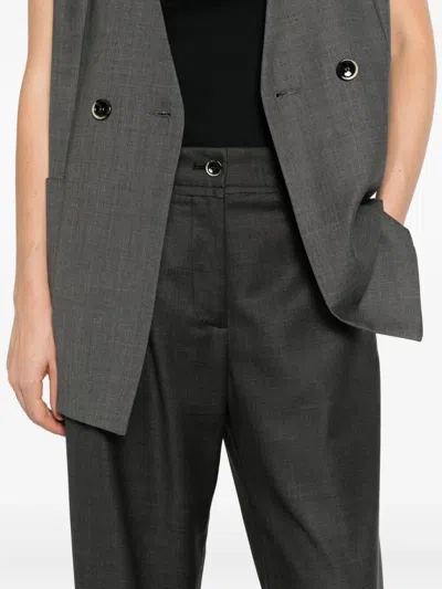 Nine In The Morning Fiamma Boy Pant T.v. In Black