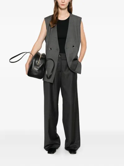 Nine In The Morning Fiamma Boy Pant T.v. In Black
