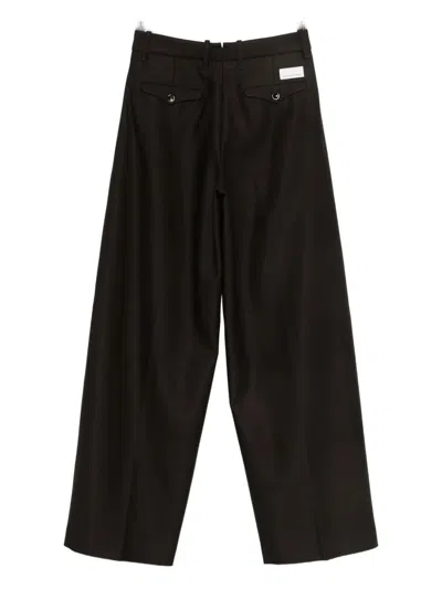 Nine In The Morning Nancy Carrot Slim In Blue