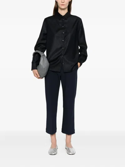 Nine In The Morning Magda Bootcut In Blue