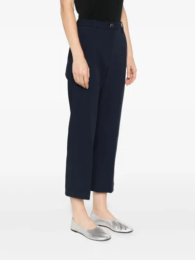 Nine In The Morning Magda Bootcut In Blue