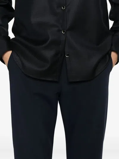 Nine In The Morning Magda Bootcut In Blue