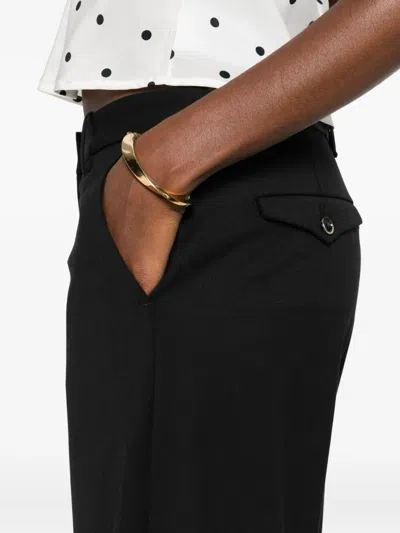 Nine In The Morning Nadia Chino Palace Chino In Black