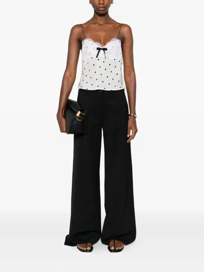 Nine In The Morning Nadia Chino Palace Chino In Black