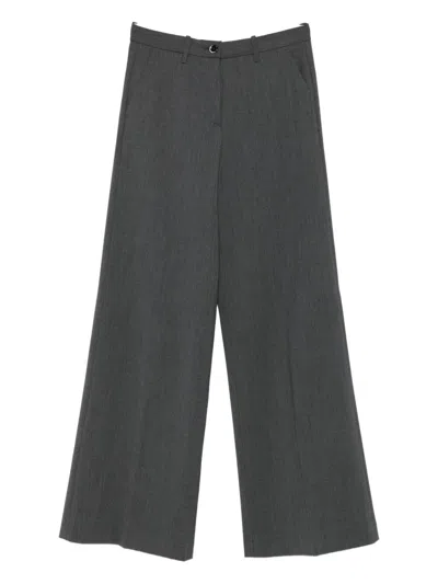 Nine In The Morning Nadia Chino Palace Chino In Green