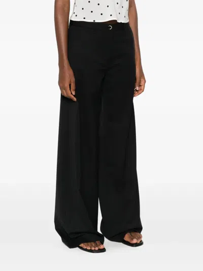 Nine In The Morning Nadia Chino Palace Chino In Black