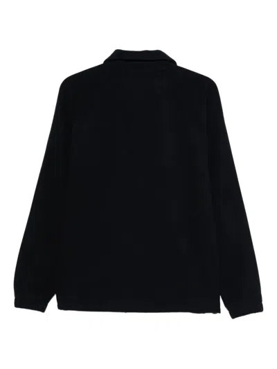 Sebago Buttoned Shirt In Blue