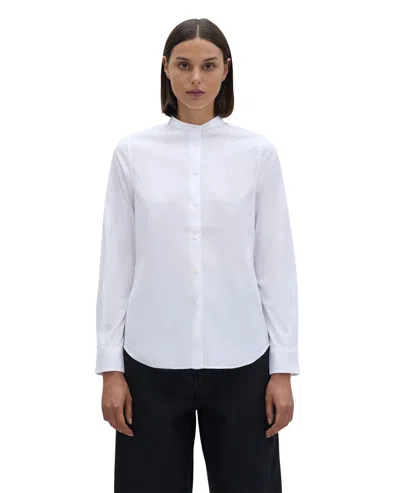 Aspesi Shirt Mod.5416 In Red