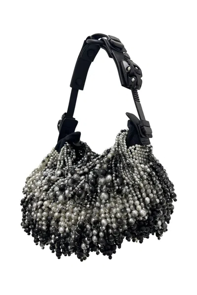 Innerraum Object Hm00 Micro Bags In Gray