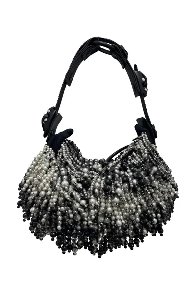 Innerraum Object Hm00 Micro Bags In Gray