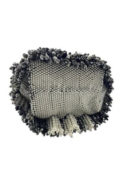 Innerraum Object Hm00 Micro Bags In Gray