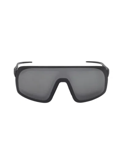 Out Of Rams Adapta - Black Sunglasses In Gray