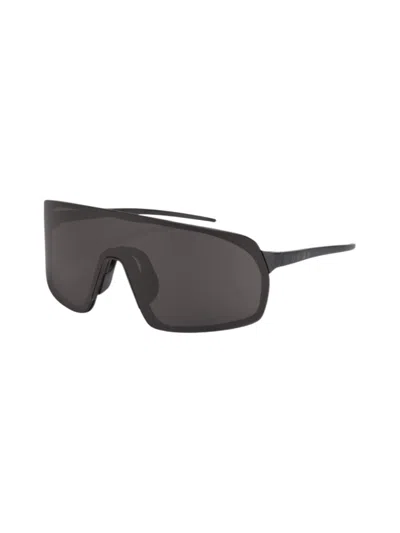 Out Of Rams Adapta - Black Sunglasses In Gray