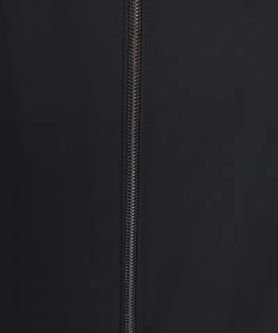 Herno Parka Keystone In Black