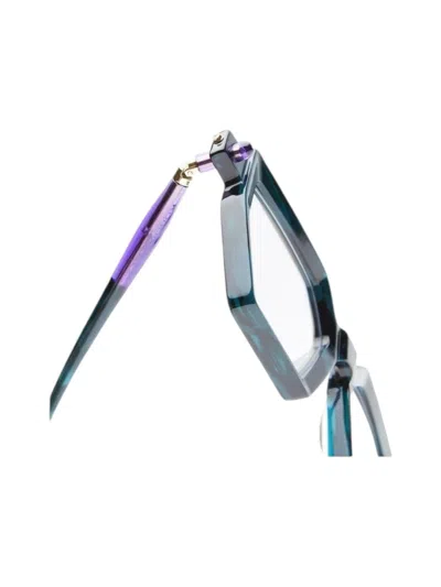 Kuboraum Maske P26 Sunglasses In Black