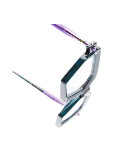 Kuboraum Maske P26 Sunglasses In Black