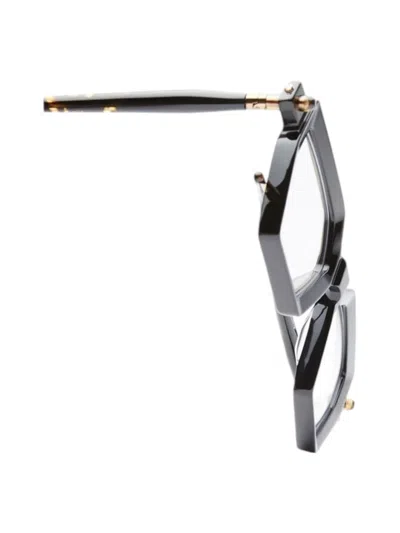 Kuboraum Maske P26 Sunglasses In Black