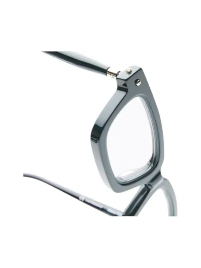 Kuboraum Maske P25 Sunglasses In Black