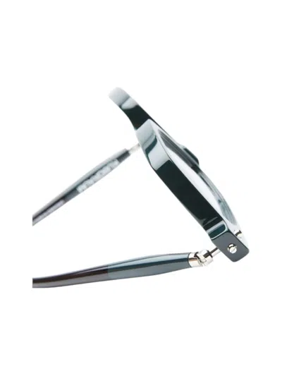 Kuboraum Maske P25 Sunglasses In Black