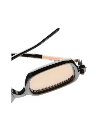 Kuboraum Maske P2 Sunglasses In Black