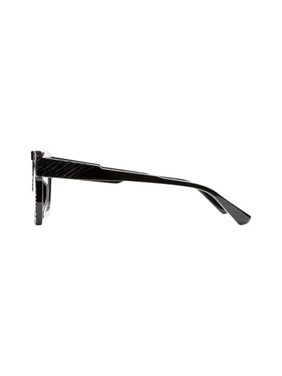 Kuboraum Maske K5 Glasses In Black