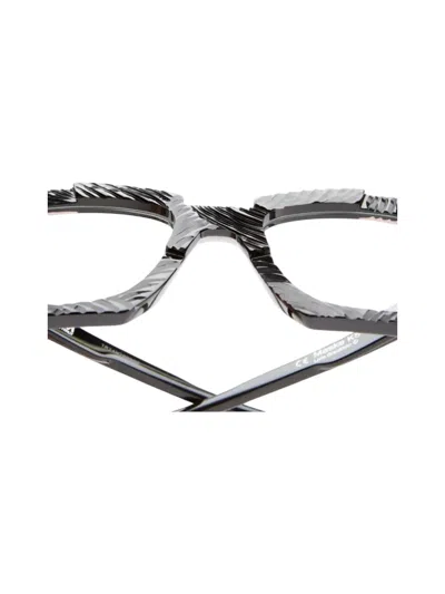 Kuboraum Maske K5 Glasses In Black