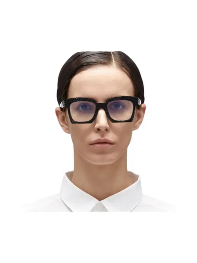 Kuboraum Maske K5 Glasses In Black