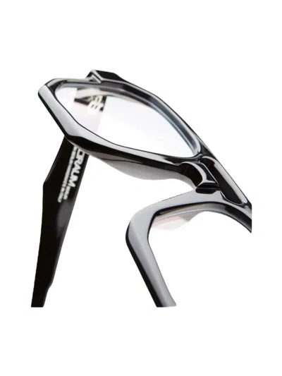 Kuboraum Maske K33 Sunglasses In Black