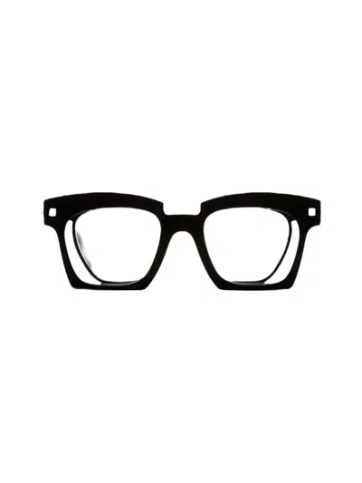 Kuboraum Maske J9 Glasses In Black