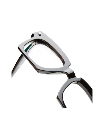 Kuboraum Maske J9 Glasses In Black