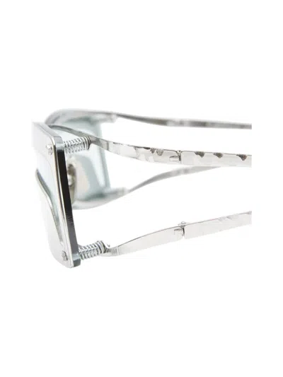 Kuboraum Maske I50 Sunglasses In Gray