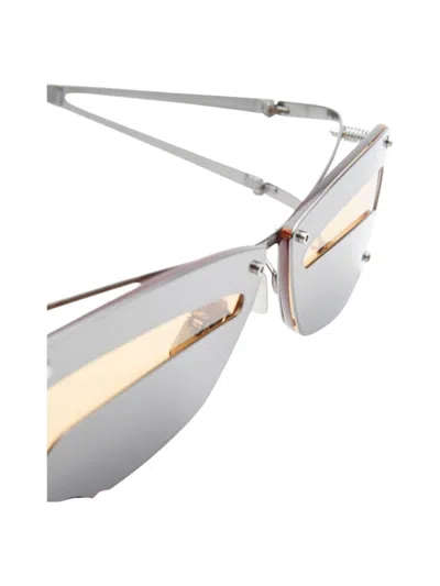 Kuboraum Maske I50 Sunglasses In Black