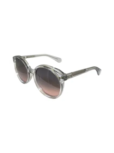 Jacques Marie Mage - Factory Sunglasses In Brown
