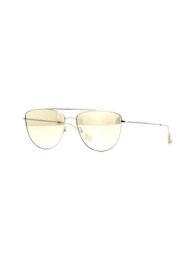 Garrett Leight - Zephyr Sunglasses In Multi