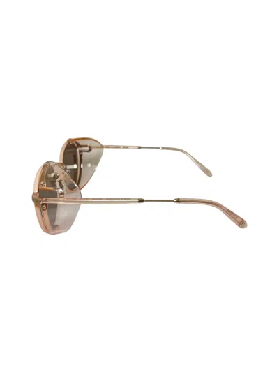Garrett Leight - Wilson Sun Shield Sunglasses In Multi