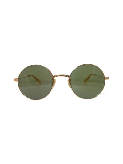 Garrett Leight - Seville Sunglasses In Multi