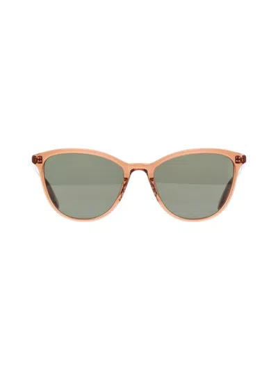 Garrett Leight - Magician Sunglasses In Multi