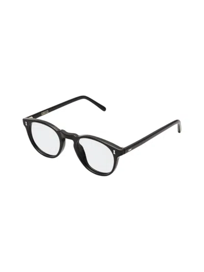 Cubitts Cubitts Coram M - Black Bla Glasses In Black