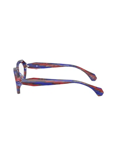 Alain Mikli A03530m Glasses In Multi