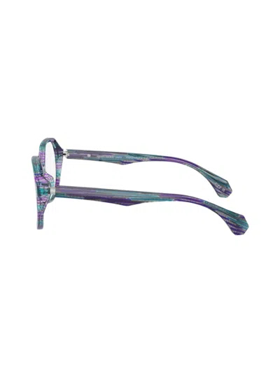 Alain Mikli A03511m Glasses In Multi