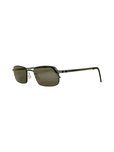 Lindberg 89020 Sunglasses In Multi