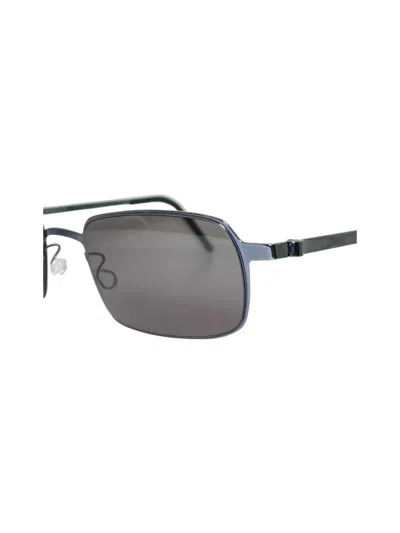 Lindberg 89020 Sunglasses In Multi
