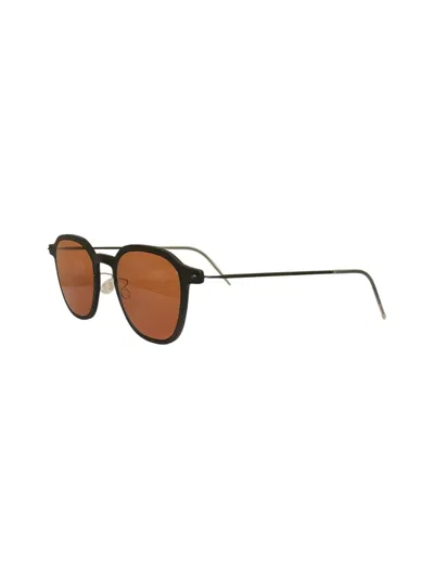 Lindberg 8348 Sunglasses In Multi