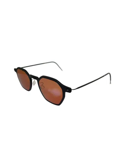 Lindberg 8343 Sunglasses In Multi