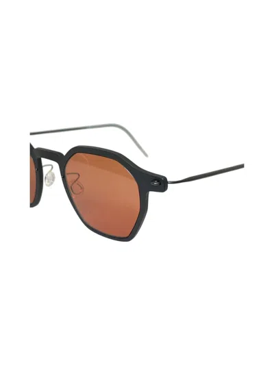 Lindberg 8343 Sunglasses In Multi