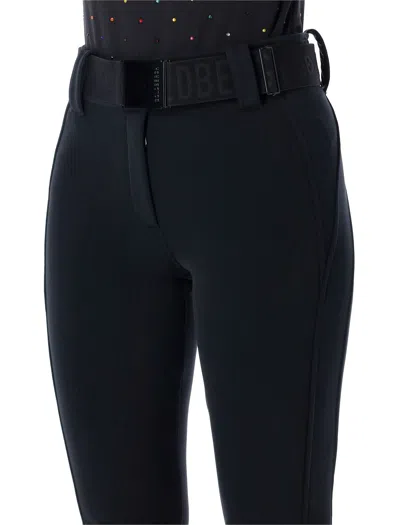 Goldbergh Pippa Softshell Ski Pants In Black
