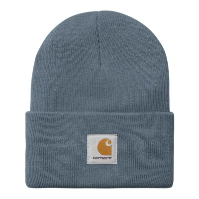 Carhartt Acrylic Watch Hat In Gray